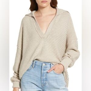 Free People Marlie Sweater